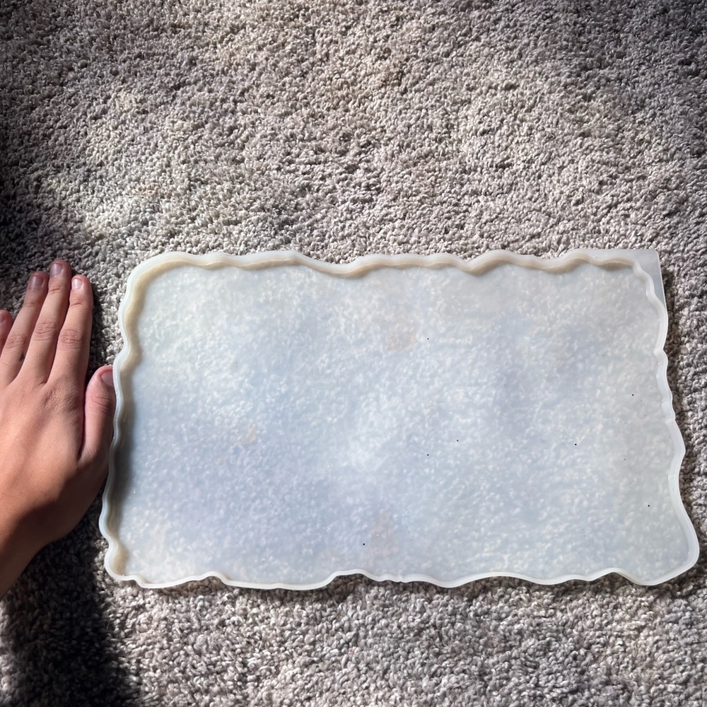 Resin Mold
